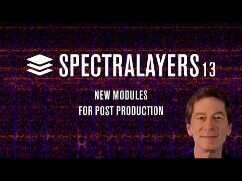 SpectraLayers Pro 13 Full Version