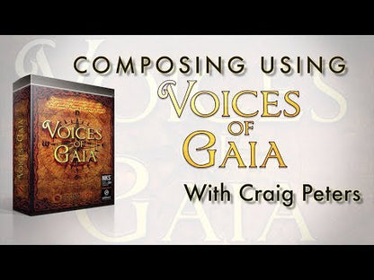Soundiron Voices of Gaia