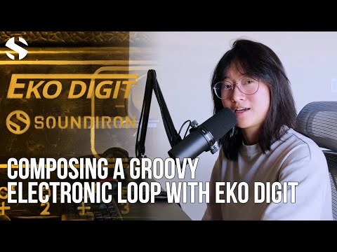 Soundiron Eko Digit