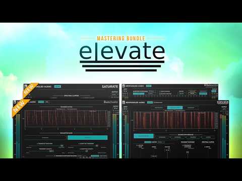 Elevate Bundle
