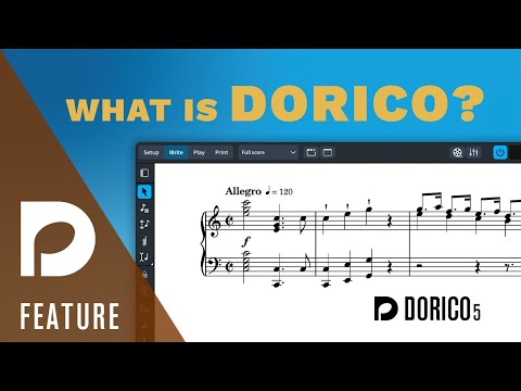 Dorico Elements 6 Full Version