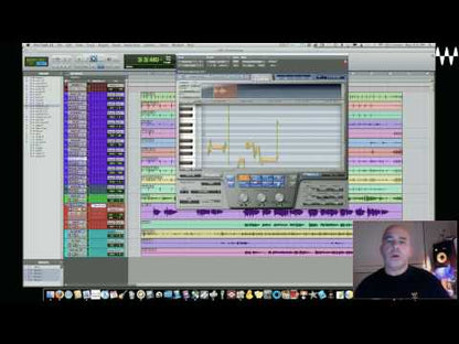 Waves Tune: Pitch Correction Plugin