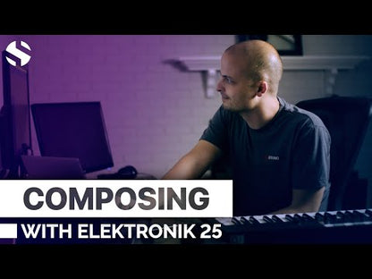 Soundiron Elektronik 25