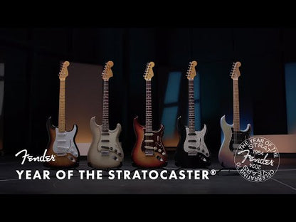 Fender 70th Anniversary Vintera II Stratocaster 6 String Electric Guitar