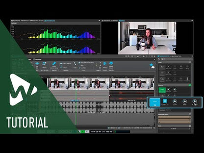 WaveLab Cast 12 Full Version
