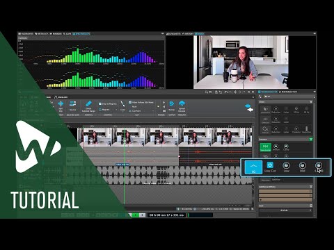 WaveLab Cast 12 Full Version