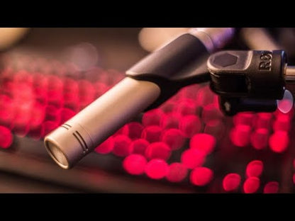 Rode NT5MP Microphones - Matched Pair