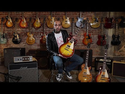 Gibson Les Paul Standard 60s Electric Guitar
