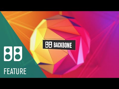 VST Instruments Backbone