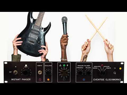 Eventide Instant Phaser Mk II
