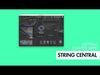 Nightfox Audio String Central Strings and Piano Layers Plug-In