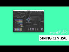 Nightfox Audio String Central Strings and Piano Layers Plug-In