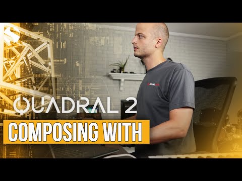 Soundiron Quadral 2