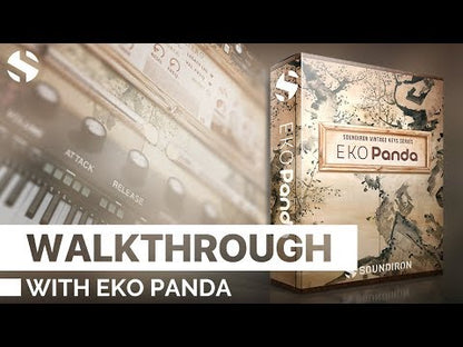 Soundiron Eko Panda