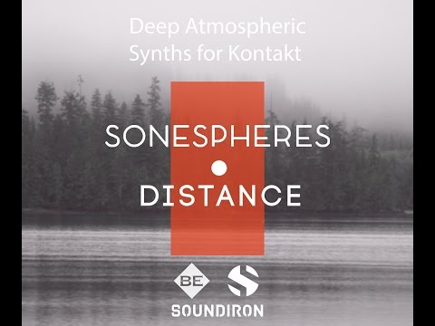 Soundiron Sonespheres 1 - Distance