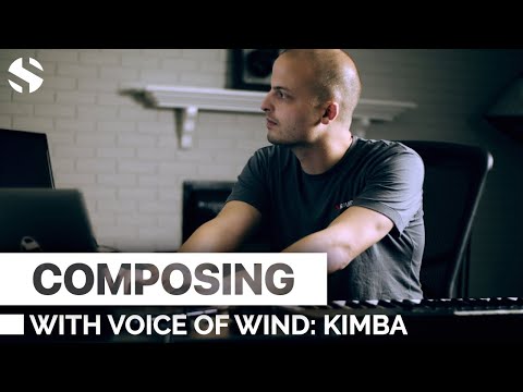 Soundiron Voice of Wind: Kimba