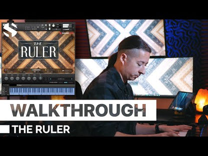 Soundiron The Ruler