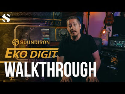 Soundiron Eko Digit