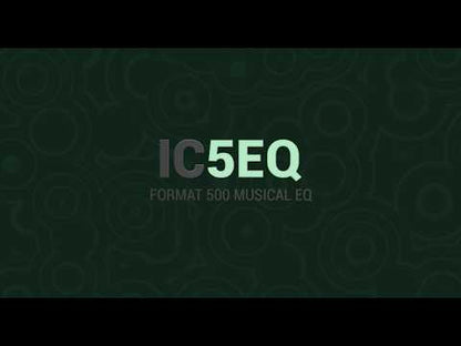 Ice Audio IC5EQ