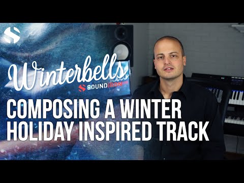 Soundiron Winterbells