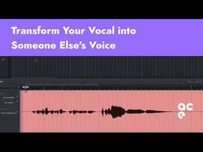 ACE Studio Artist 2.0 Lifetime License