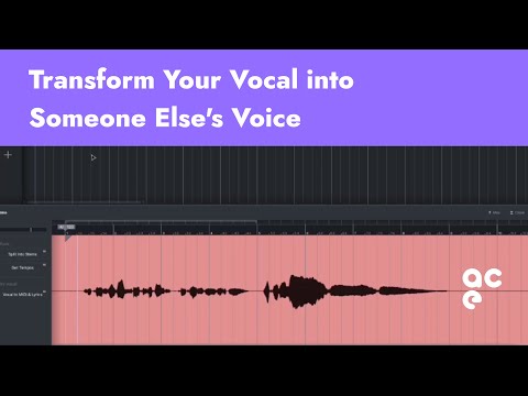 ACE Studio Artist 2.0 Lifetime License