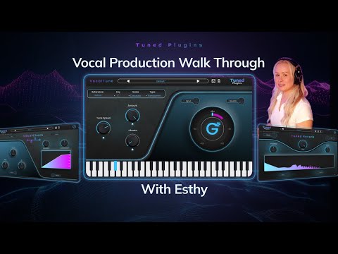 Safari Pedals Vocal Chain