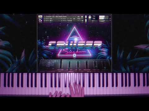 Soundiron Cruiser