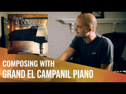 Soundiron Grand El Campanil Piano