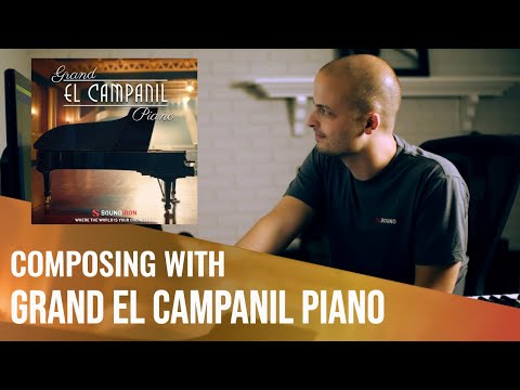 Soundiron Grand El Campanil Piano