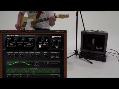 SoundToys Tremolator 5