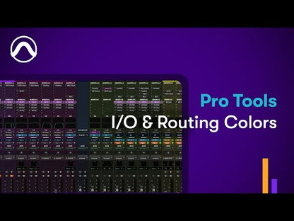 AVID ProTools Studio 1yr Subscription EDU