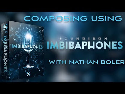 Soundiron Imbibaphones