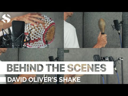 Soundiron Shake