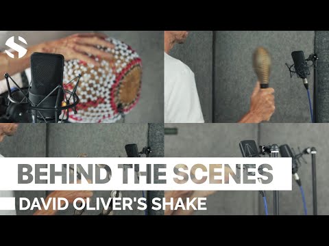 Soundiron Shake