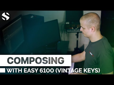 Soundiron Easy 6100