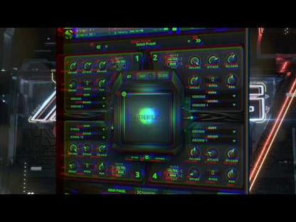 Soundiron Ambius Prime