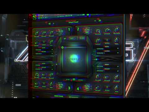 Soundiron Ambius Prime