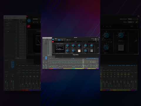 Antelope Audio COMP-4K-BUS