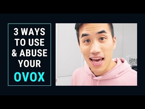 Waves OVox Vocal ReSynthesis Plugin