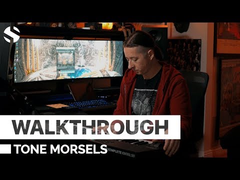 Soundiron Tone Morsels