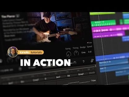 Melodyne Tonalic Studio 1 Year