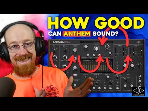 Universal Audio Musicians Collection