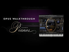 EastWest STEINWAY D PLATINUM Piano Plugin
