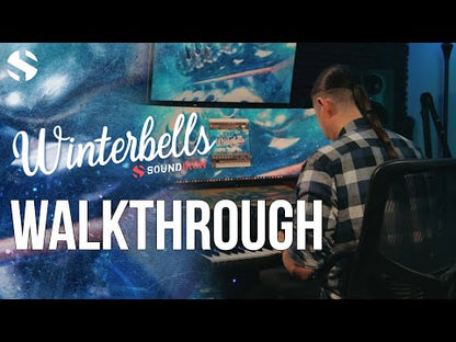Soundiron Winterbells