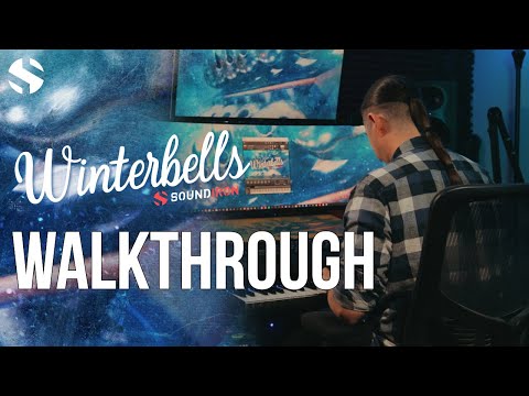 Soundiron Winterbells