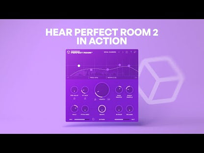 Denise Audio Perfect Room 2