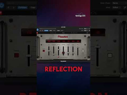 Antelope Audio SonaVerb