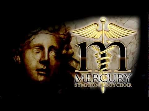 Soundiron Mercury Symphonic Boys' Choir
