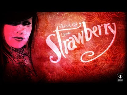 Soundiron Voice of Gaia: Strawberry